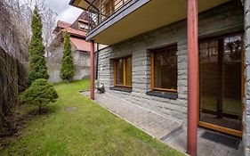 RentPlanet - Apartamenty Krzeptówki